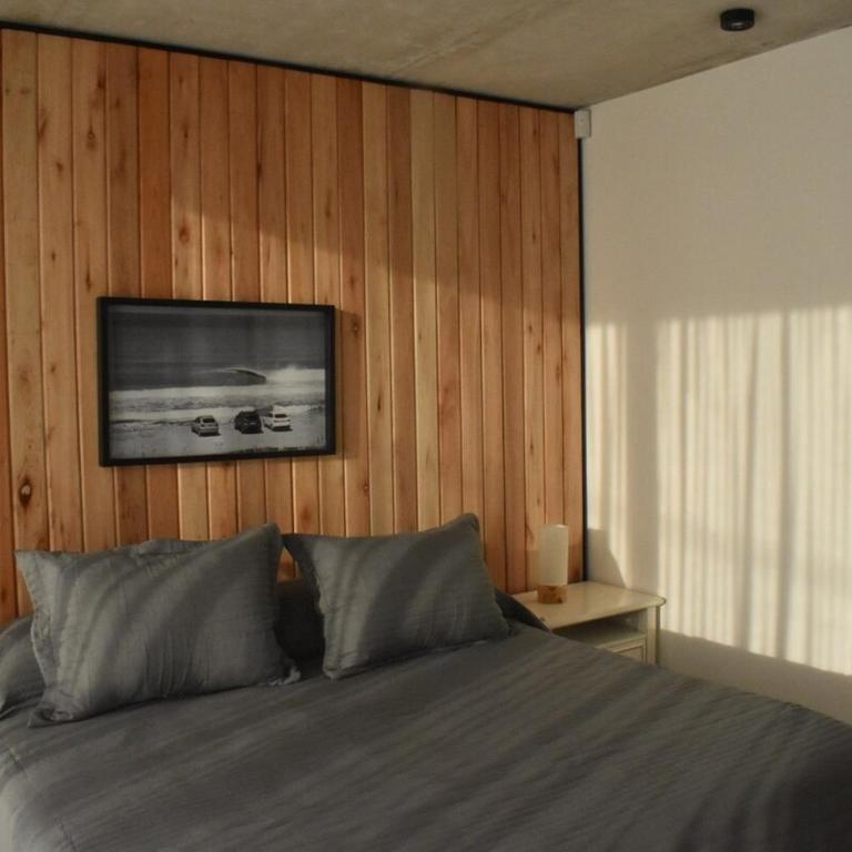 Brand new house in Bosque Peralta Ramos - Vacation Home - 22