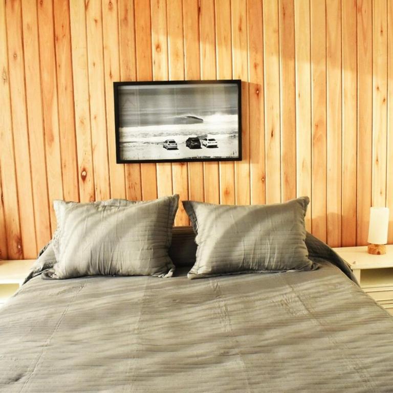 Brand new house in Bosque Peralta Ramos - Vacation Home - 26