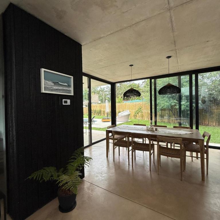 Brand new house in Bosque Peralta Ramos - Vacation Home - 28