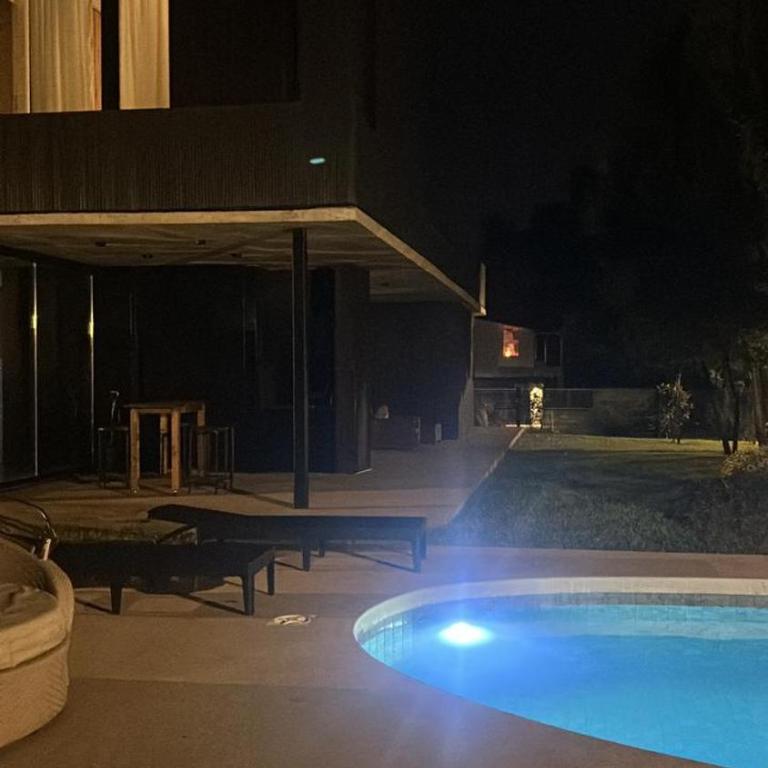 Brand new house in Bosque Peralta Ramos - Vacation Home - 36