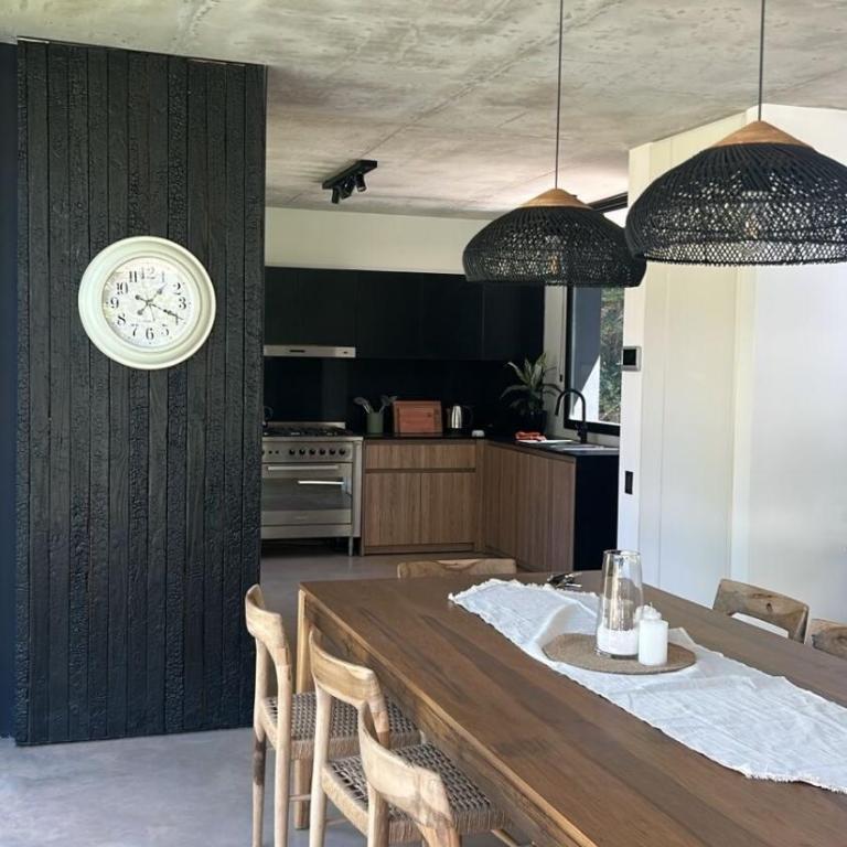 Brand new house in Bosque Peralta Ramos - Vacation Home - 37