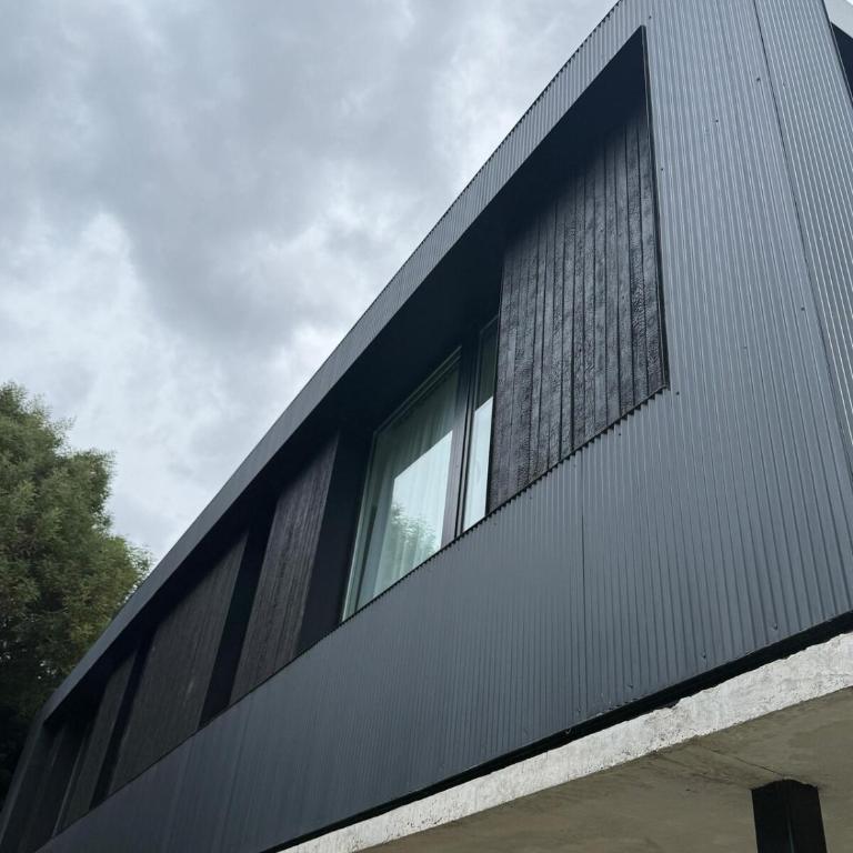 Brand new house in Bosque Peralta Ramos - Vacation Home - 48