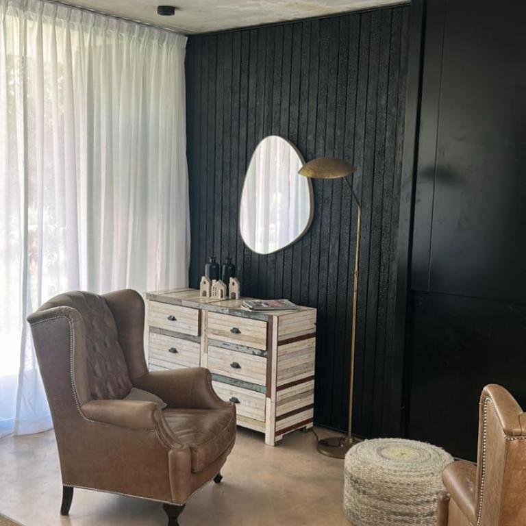 Brand new house in Bosque Peralta Ramos - Vacation Home - 50