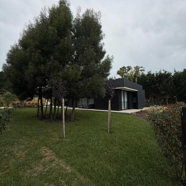 Brand new house in Bosque Peralta Ramos - Vacation Home - 55