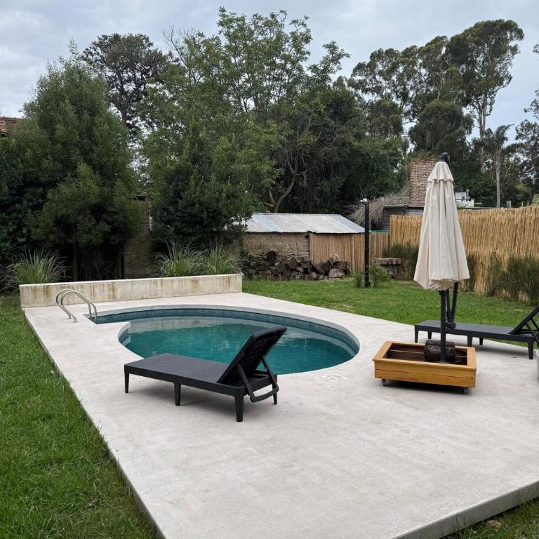 Brand new house in Bosque Peralta Ramos - Vacation Home - 62