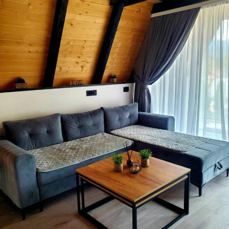 Good Vibes - Haus mit 2 Schlafzimmern - 4