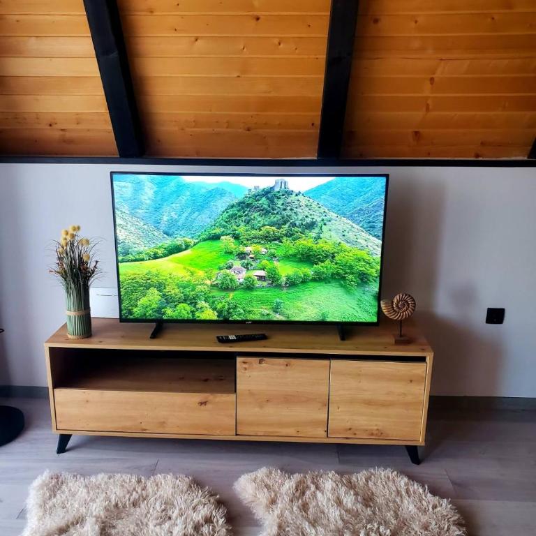 Good Vibes - Haus mit 2 Schlafzimmern - 7