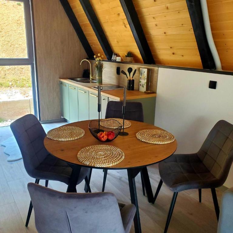 Good Vibes - Haus mit 2 Schlafzimmern - 8