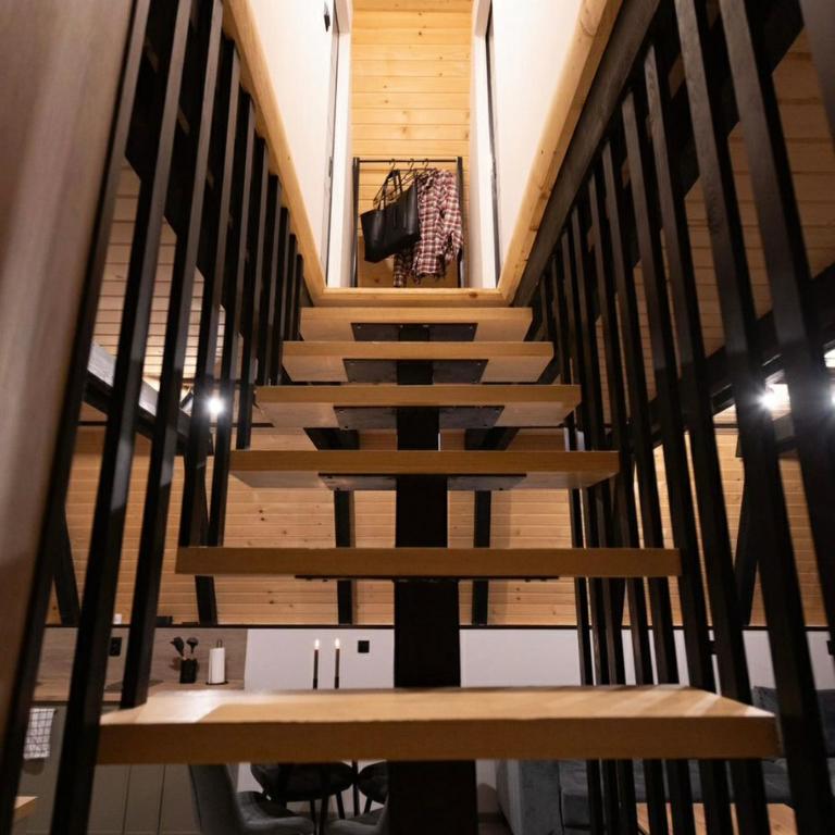 Good Vibes - Haus mit 2 Schlafzimmern - 9