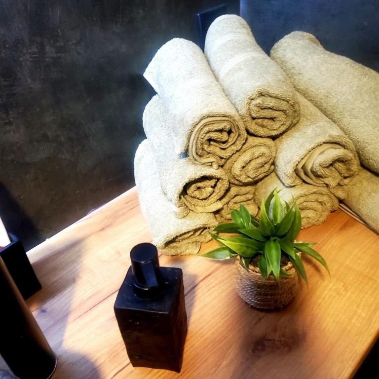 Good Vibes - Haus mit 2 Schlafzimmern - 10