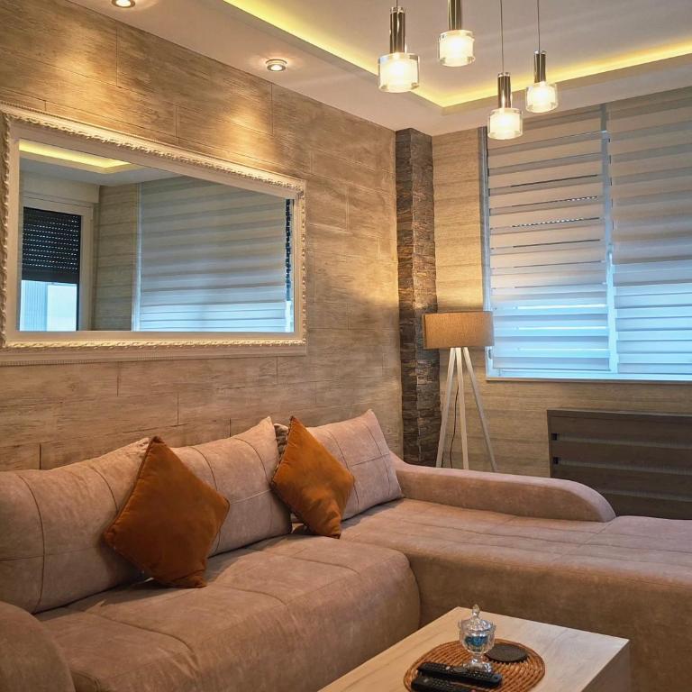 Apartmani Eleganza & La Vista - Deluks Apartman - 6