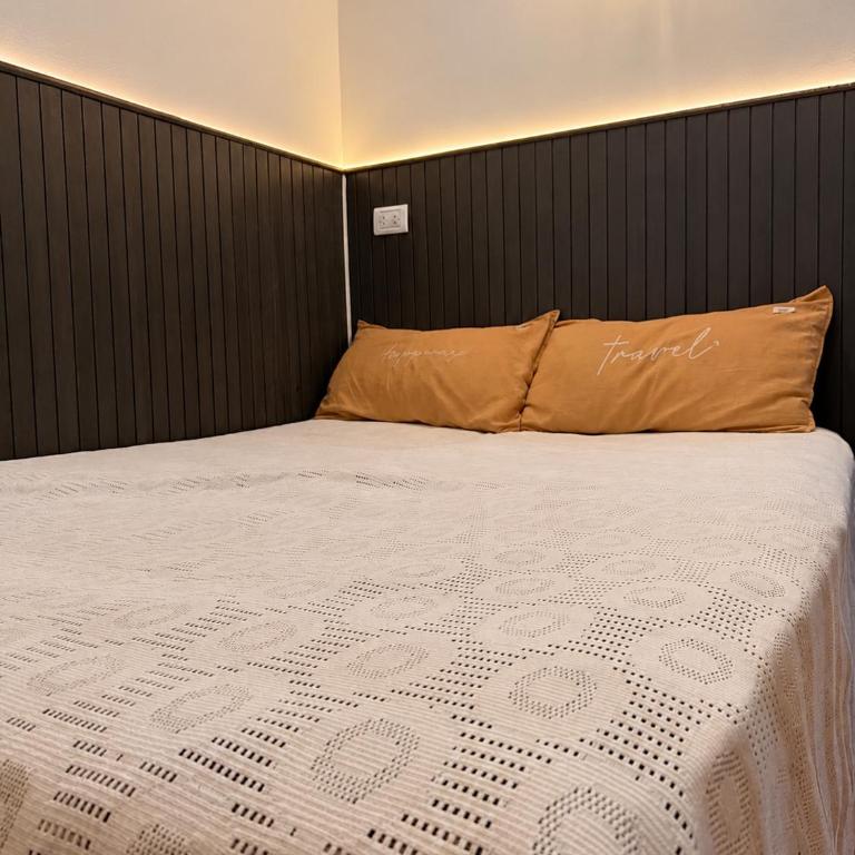 Monoambiente con patio cerca del mar - Apartamento de 1 dormitorio - 2