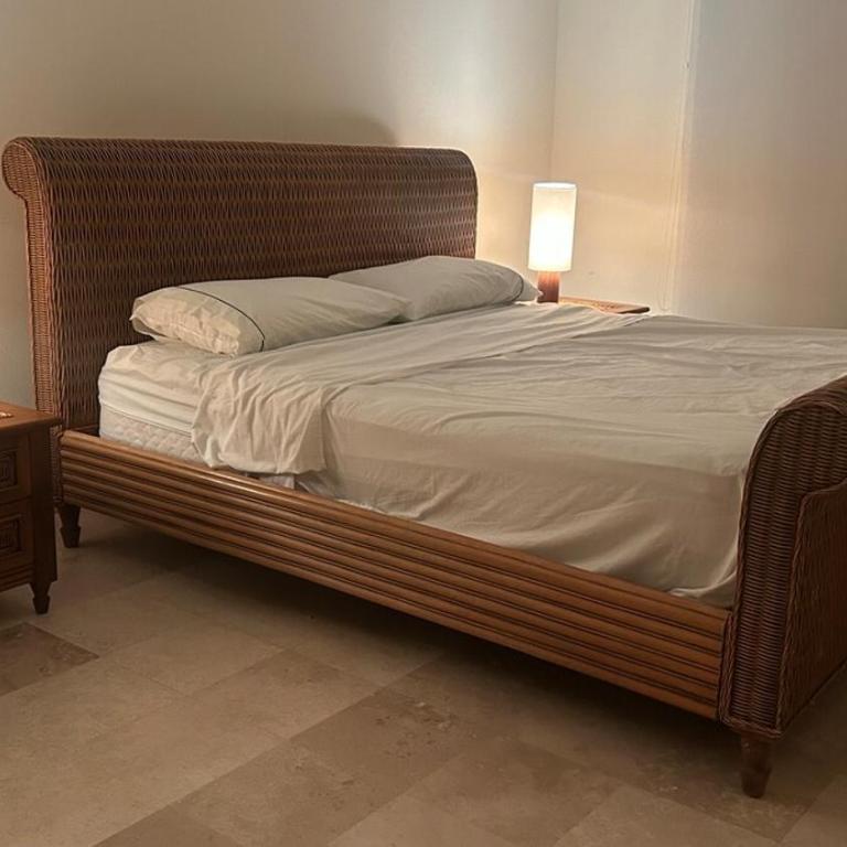 Departamento de lujo frente al mar - Three-Bedroom Apartment - 16