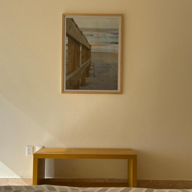 Departamento de lujo frente al mar - Three-Bedroom Apartment - 25