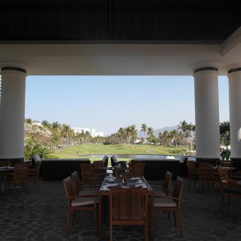 Departamento de lujo frente al mar - Three-Bedroom Apartment - 31