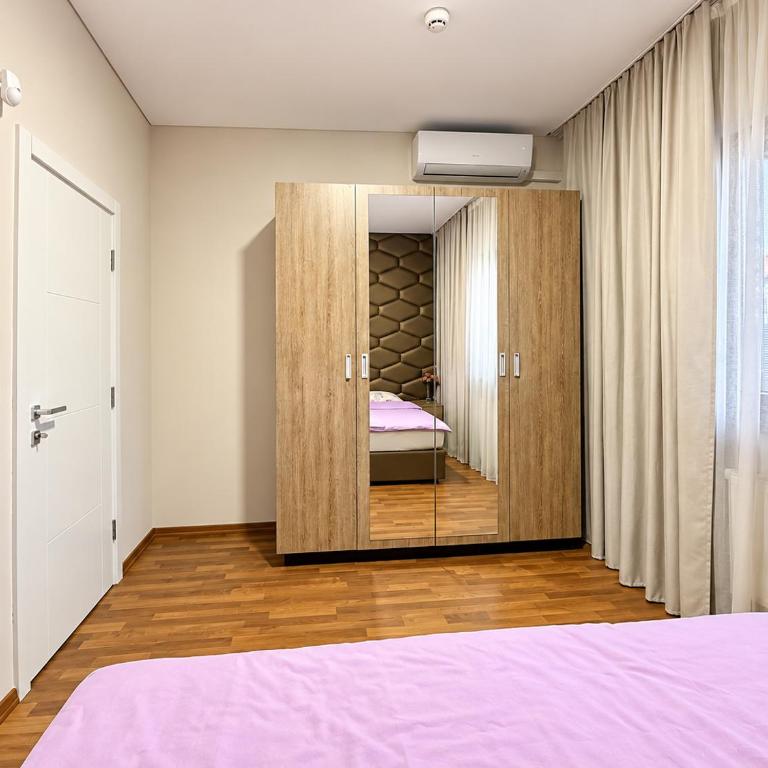 Forum Apartments - Apartment mit 1 Schlafzimmer - 6