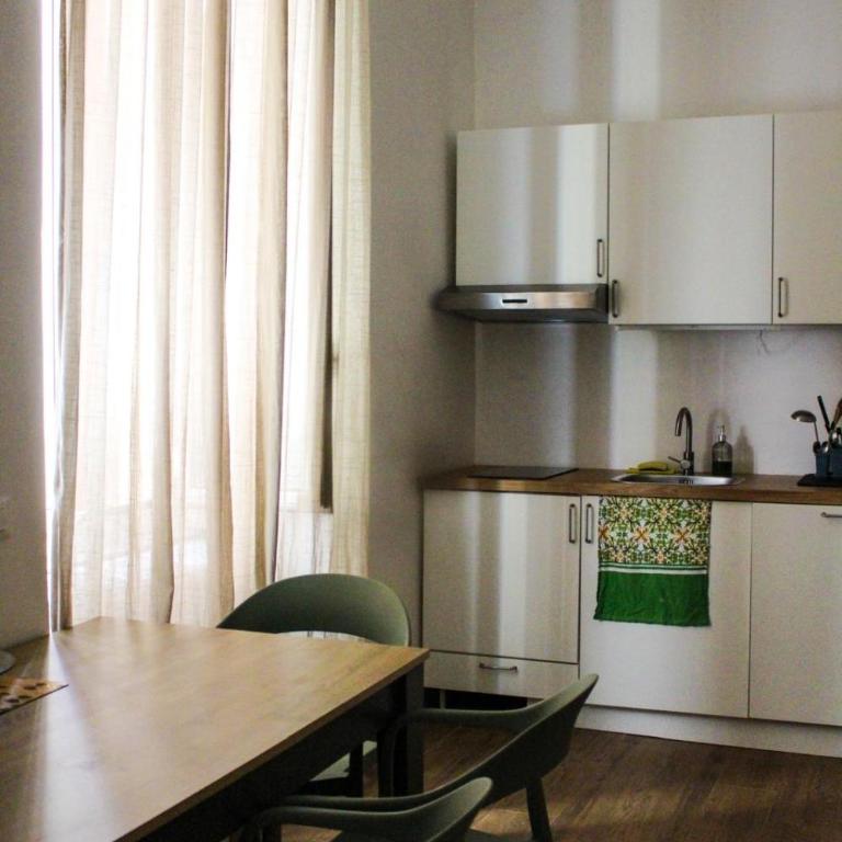 La casa di Carlo e Yago - Appartamento con 1 Camera da Letto - 6