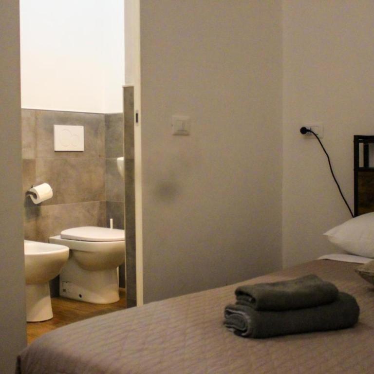 La casa di Carlo e Yago - Appartamento con 1 Camera da Letto - 8