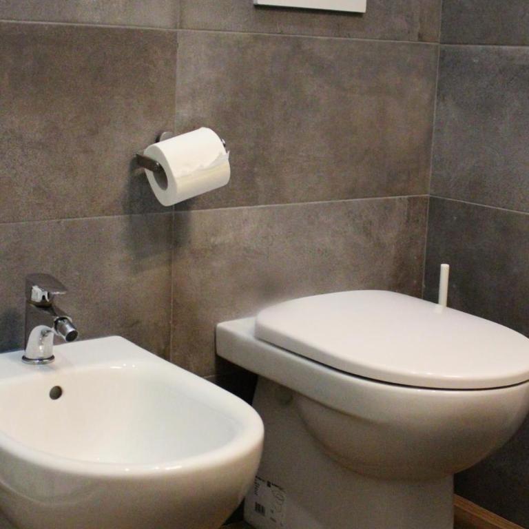La casa di Carlo e Yago - Appartamento con 1 Camera da Letto - 9