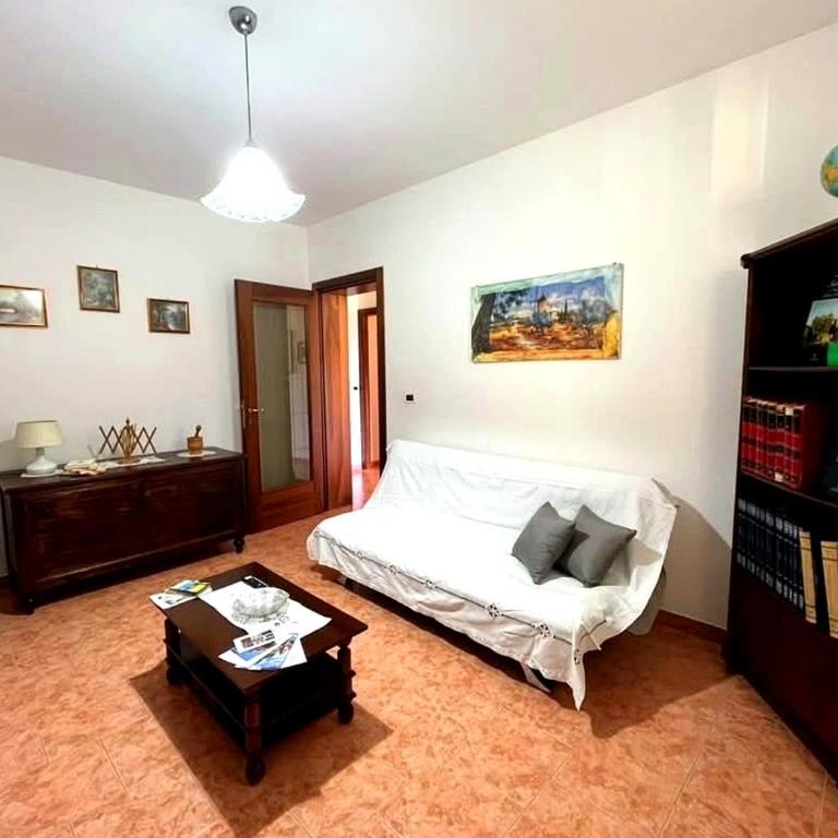 La Corte degli Ulivi - Casa di campagna con parco - Appartamento con 1 Camera da Letto - 22