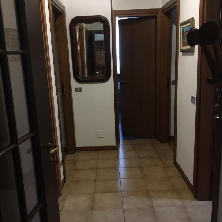 Diana Apartment Savona - Apartment mit 2 Schlafzimmern - 10