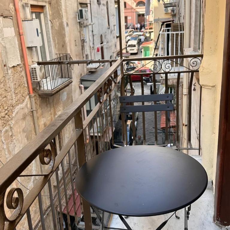 Il Cuore della Concordia home 36 - Casa con 1 Camera da Letto - 7