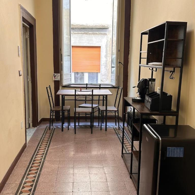 Il Cuore della Concordia home 36 - Casa con 1 Camera da Letto - 1