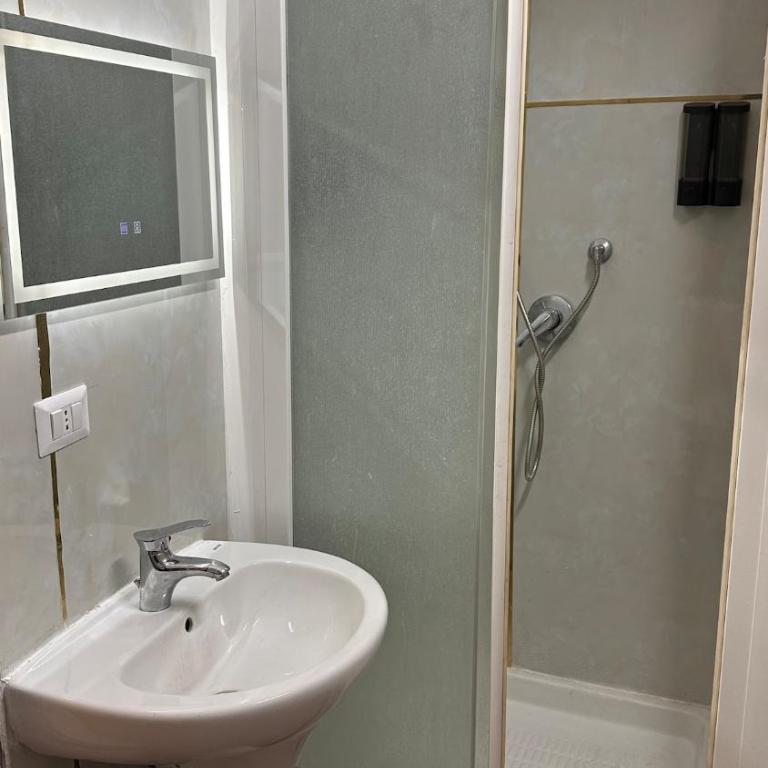 Il Cuore della Concordia home 36 - Casa con 1 Camera da Letto - 9