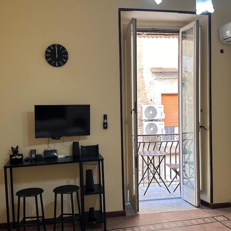 Il Cuore della Concordia home 36 - Casa con 1 Camera da Letto - 5