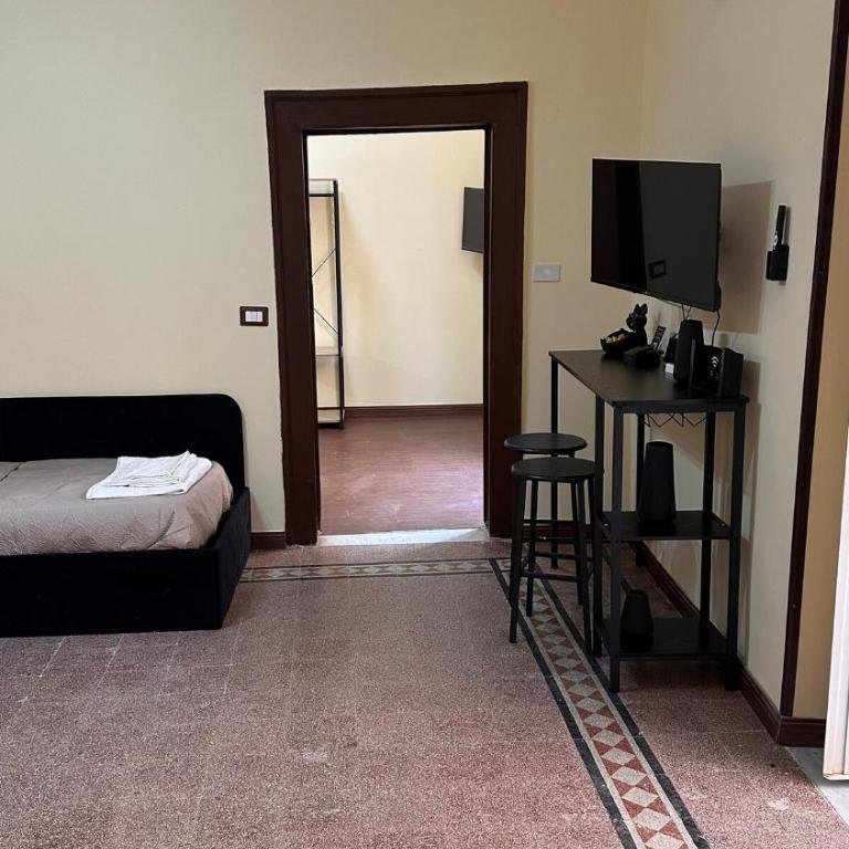 Il Cuore della Concordia home 36 - Casa con 1 Camera da Letto - 3