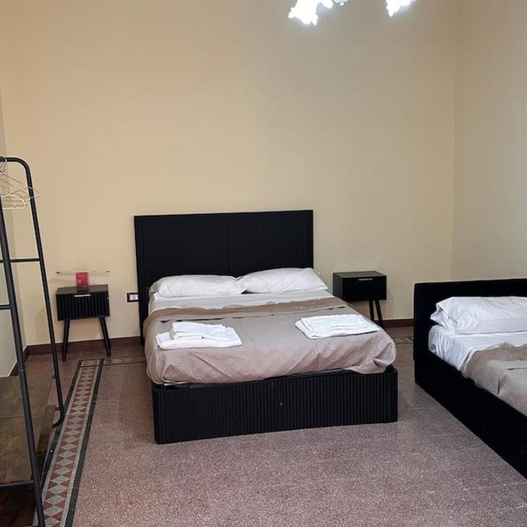 Il Cuore della Concordia home 36 - Casa con 1 Camera da Letto - 4