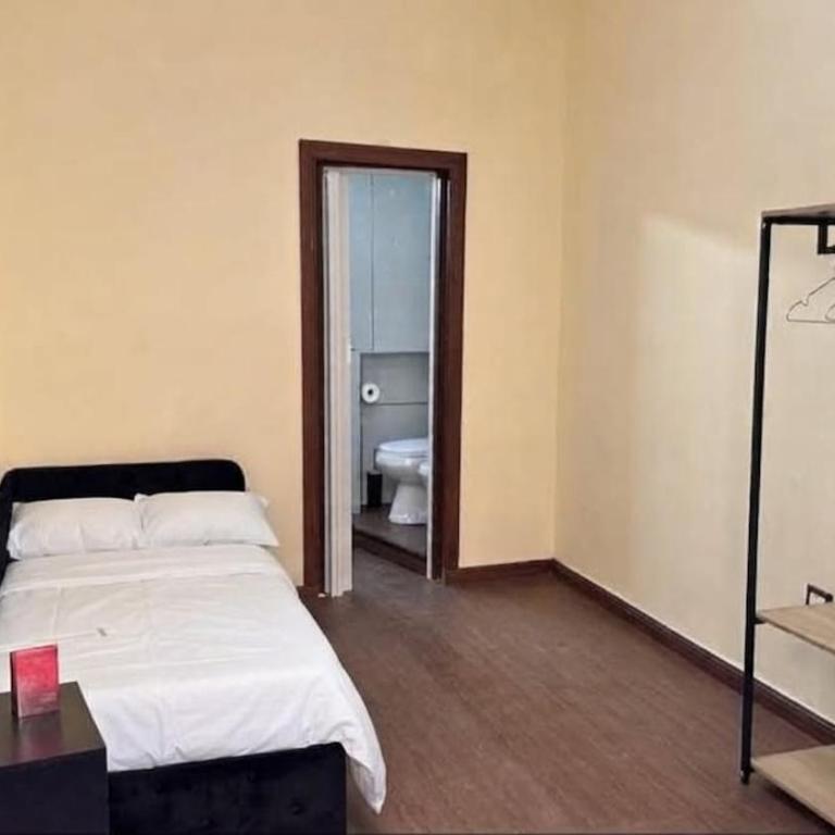 Il Cuore della Concordia home 36 - Casa con 1 Camera da Letto - 8