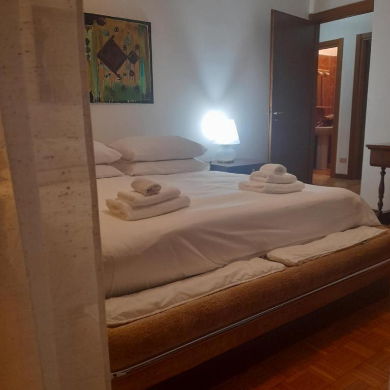 Diana Apartment Savona - Apartment mit 2 Schlafzimmern - 12