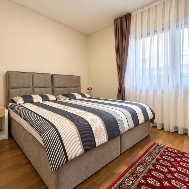 Forum Apartments - Apartment mit 1 Schlafzimmer - 1