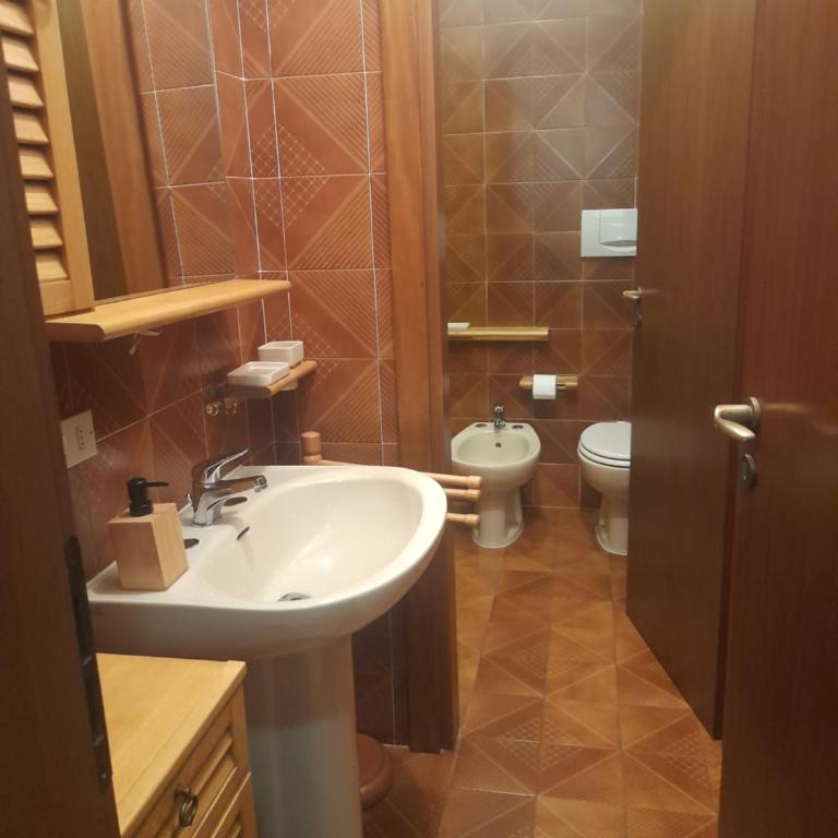 Diana Apartment Savona - Apartment mit 2 Schlafzimmern - 14