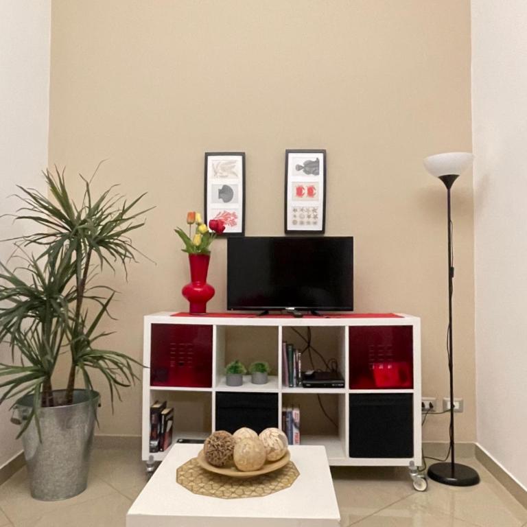 Apartment Ciraulo Central Old Town Catania - Appartement 1 Chambre - 16