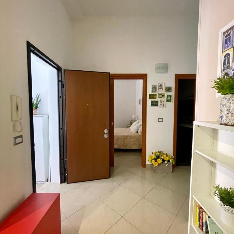 Apartment Ciraulo Central Old Town Catania - Appartement 1 Chambre - 17