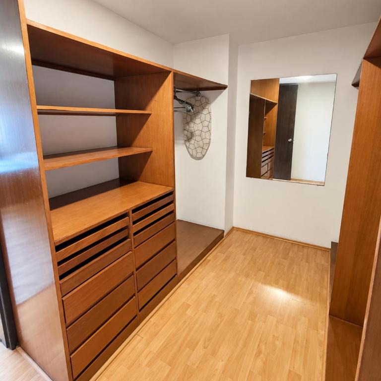 Allegro ApartHotel - Chambre Familiale avec Salle de Bains Privative - 1