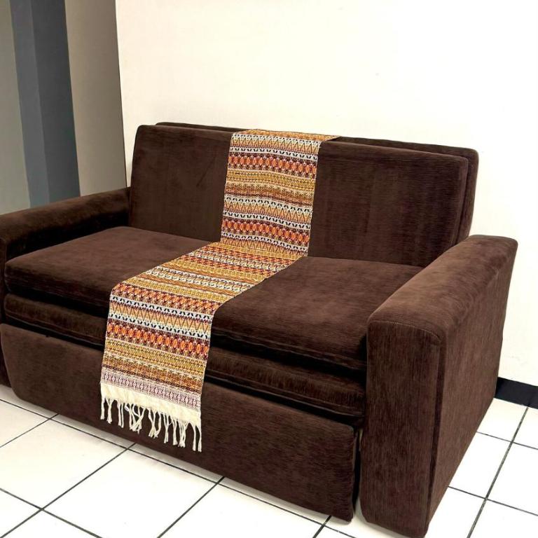 Sicarú Boutique Loft - Historic Center of Oaxaca - Apartamento de 1 dormitorio - 12
