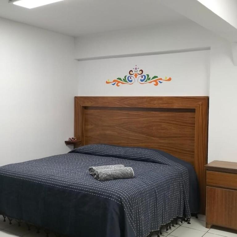 Sicarú Boutique Loft - Historic Center of Oaxaca - Apartamento de 1 dormitorio - 16