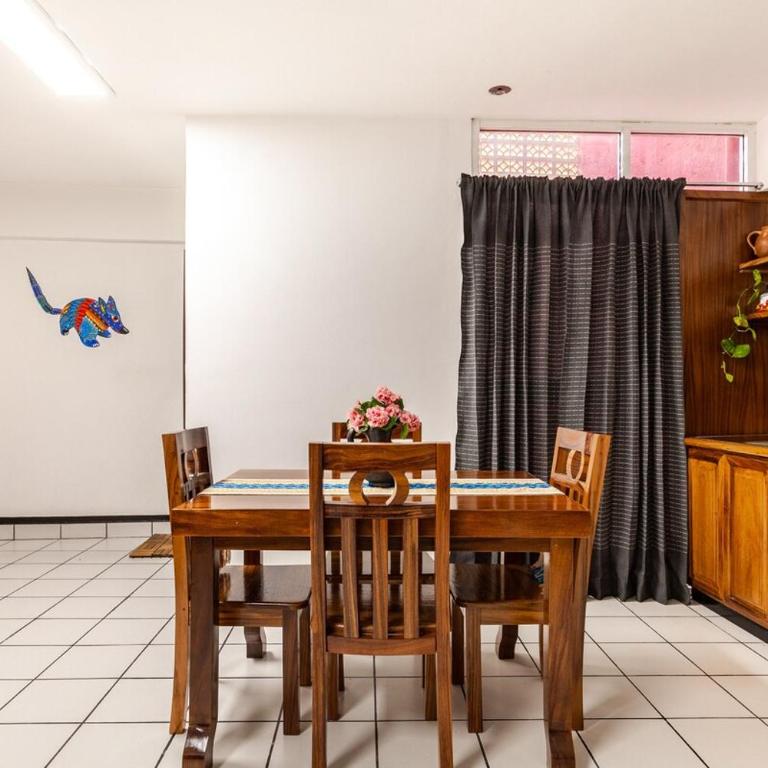 Sicarú Boutique Loft - Historic Center of Oaxaca - Apartamento de 1 dormitorio - 7