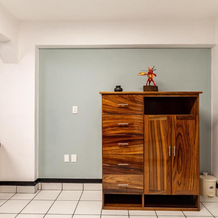 Sicarú Boutique Loft - Historic Center of Oaxaca - Apartamento de 1 dormitorio - 11