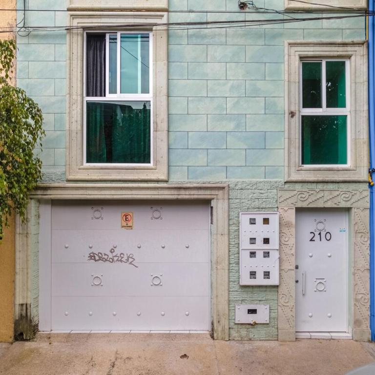 Sicarú Boutique Loft - Historic Center of Oaxaca - Apartamento de 1 dormitorio - 18
