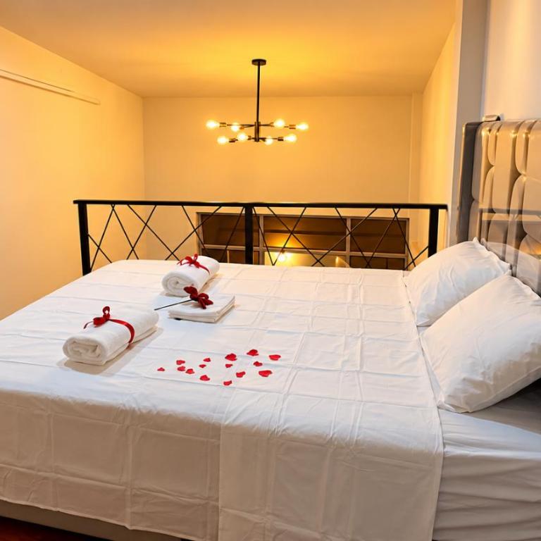 CADSITAS LOFT Piura - Loft - 4