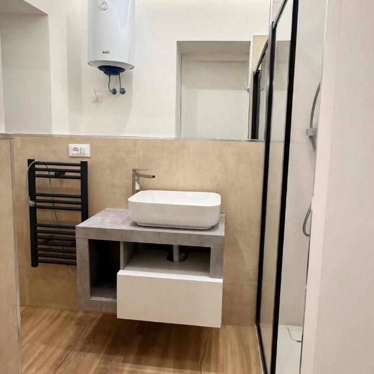 Le Antiche Mura design 1 - Apartment mit 2 Schlafzimmern - 2