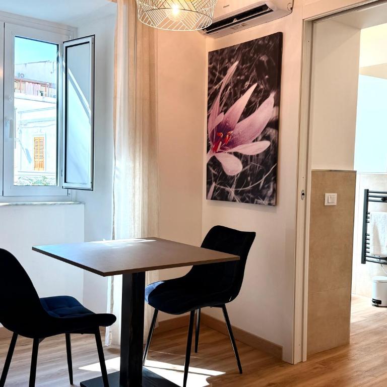 Le Antiche Mura design 1 - Apartment mit 2 Schlafzimmern - 4