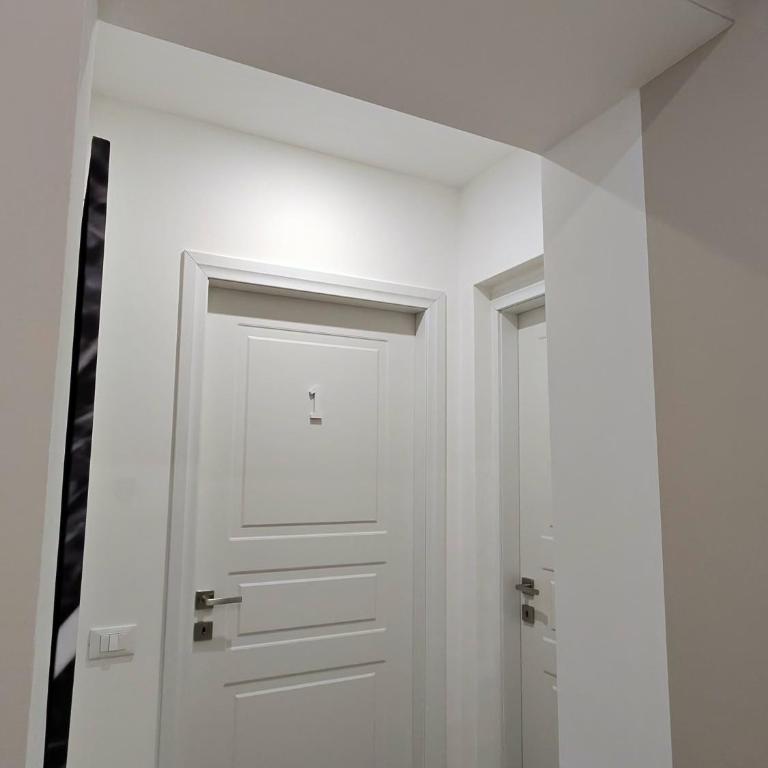 Le Antiche Mura design 1 - Apartment mit 2 Schlafzimmern - 5
