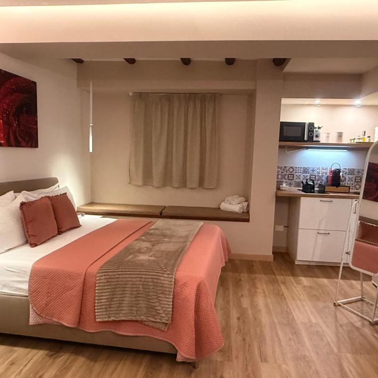 Le Antiche Mura design 1 - Apartment mit 2 Schlafzimmern - 1