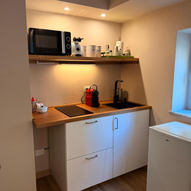 Le Antiche Mura design 1 - Apartment mit 2 Schlafzimmern - 7