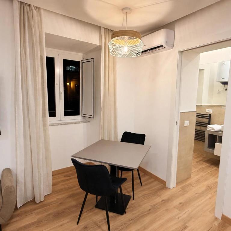 Le Antiche Mura design 1 - Apartment mit 2 Schlafzimmern - 9